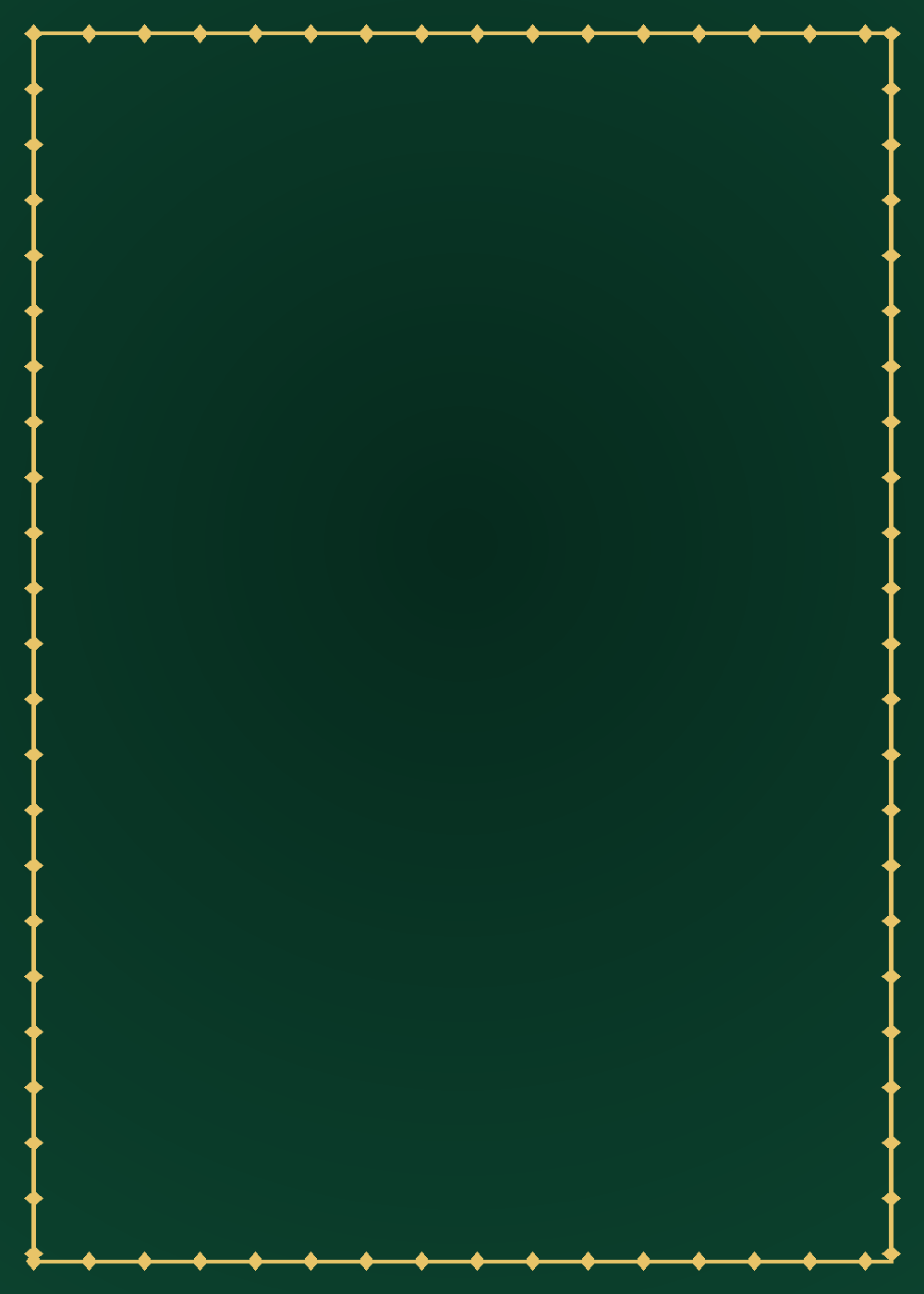 Holiday Greetings #1
