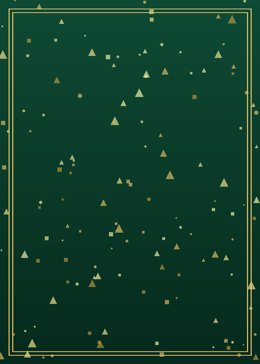 Holiday Greetings #3