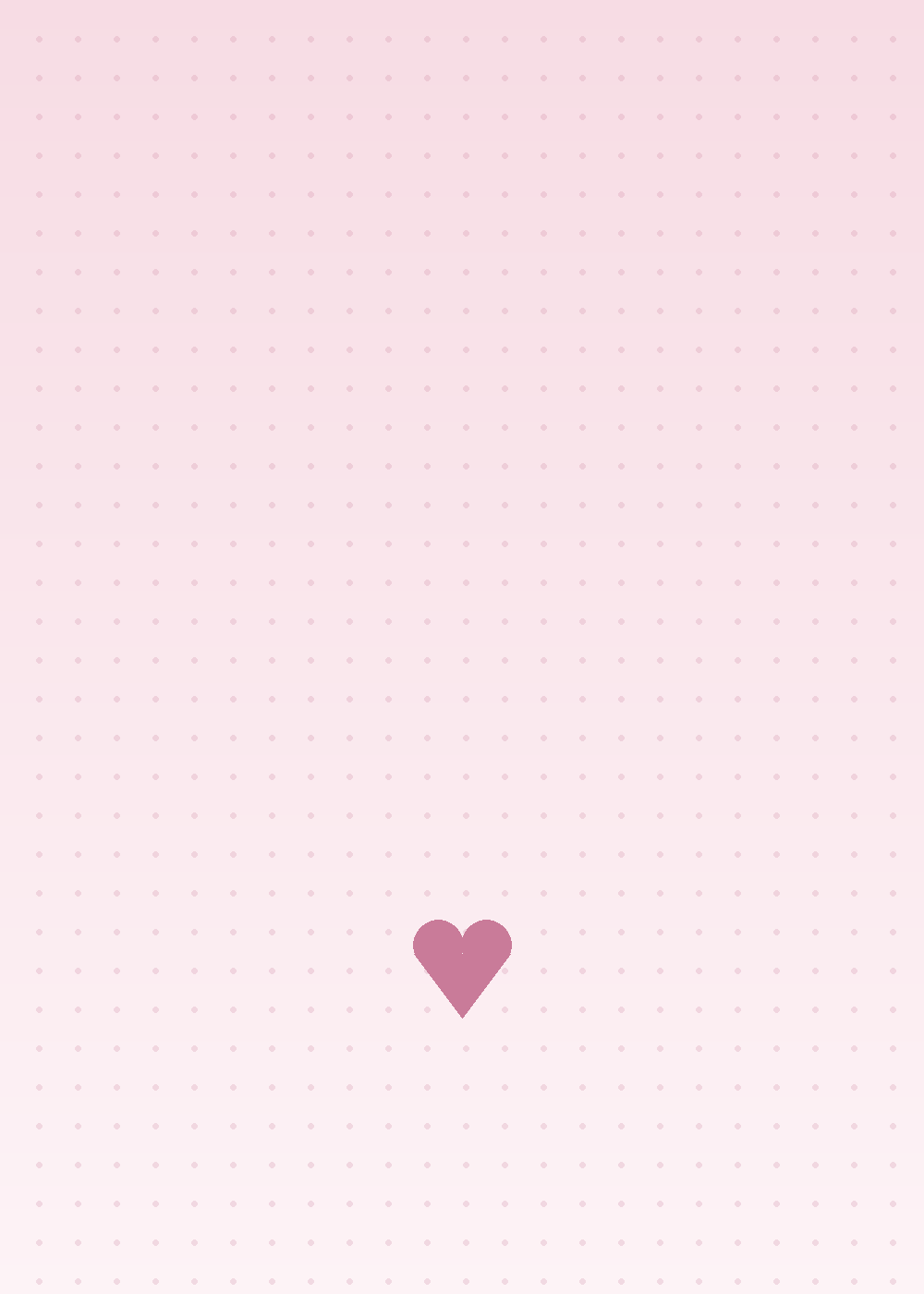 Thinking of You #2