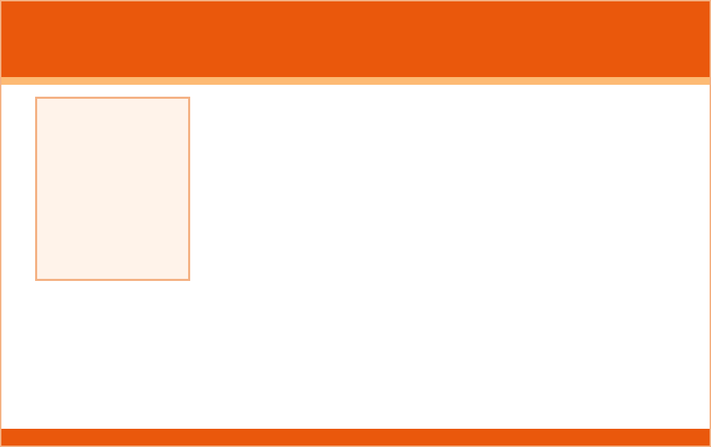 Event Orange