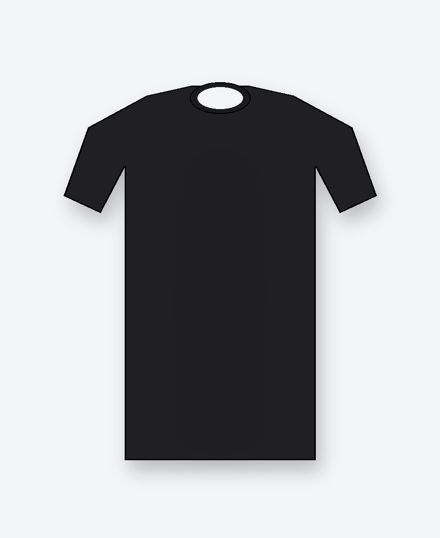 Black Tee