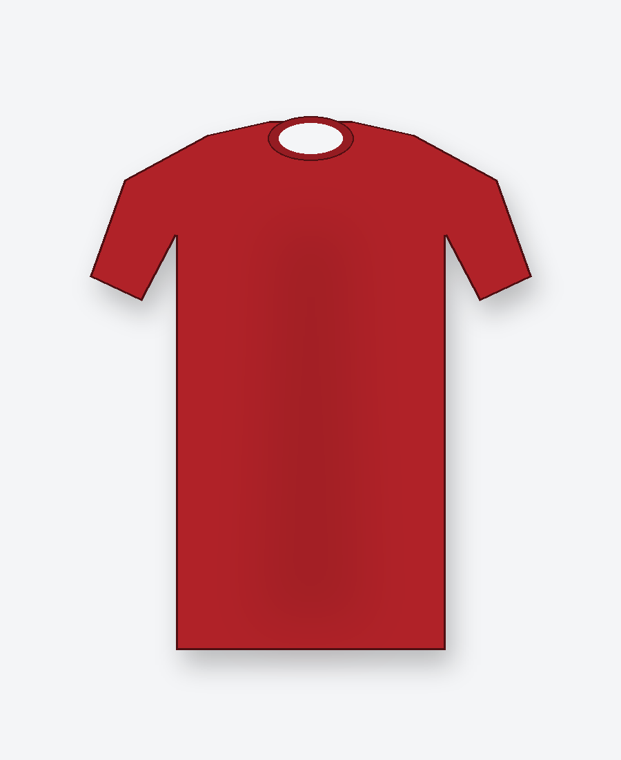 Red Tee