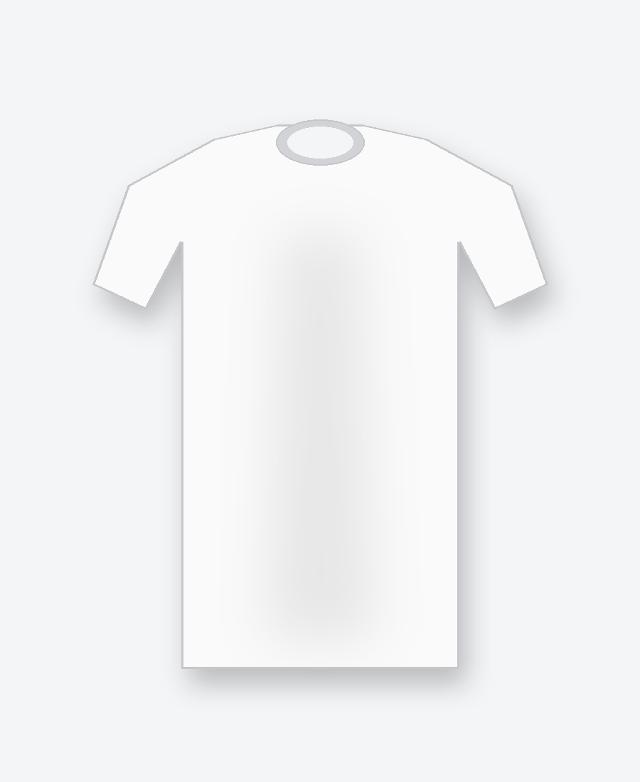 White Tee