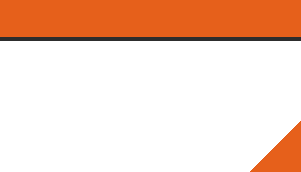 Bold Orange